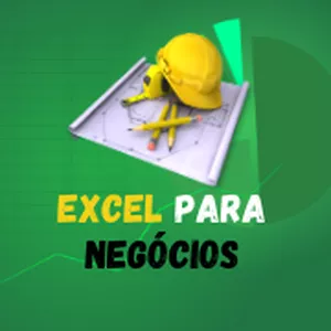 Imagem do curso Excel para Negócios