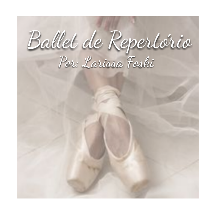 Imagem do curso Ballet de Repertório