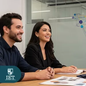 Imagem do curso Pós-graduação em Trade Marketing