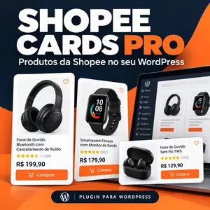 Imagem do curso  SHOPEE CARDS PRO