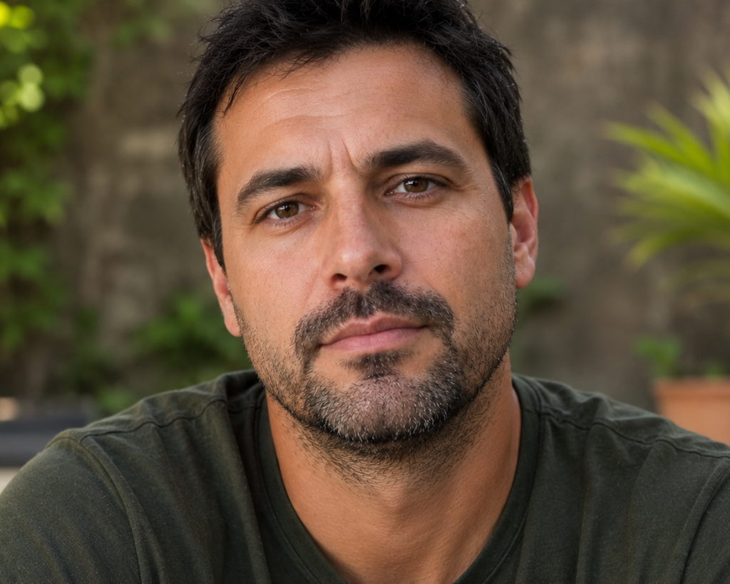 — Andrés P.