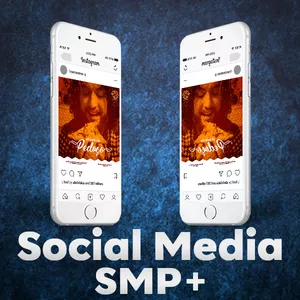 Curso SMP+ Social Media Professional - Completo