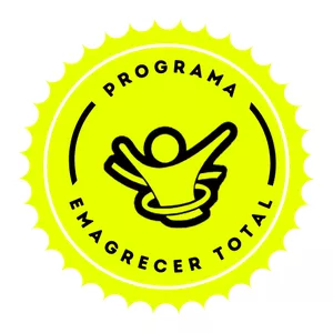 Imagem principal do produto Programa Emagrecer Total 2.0