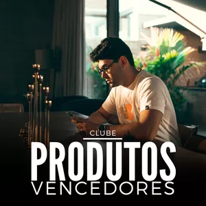 Imagem de capa para o Curso online Clube de Produtos Vencedores