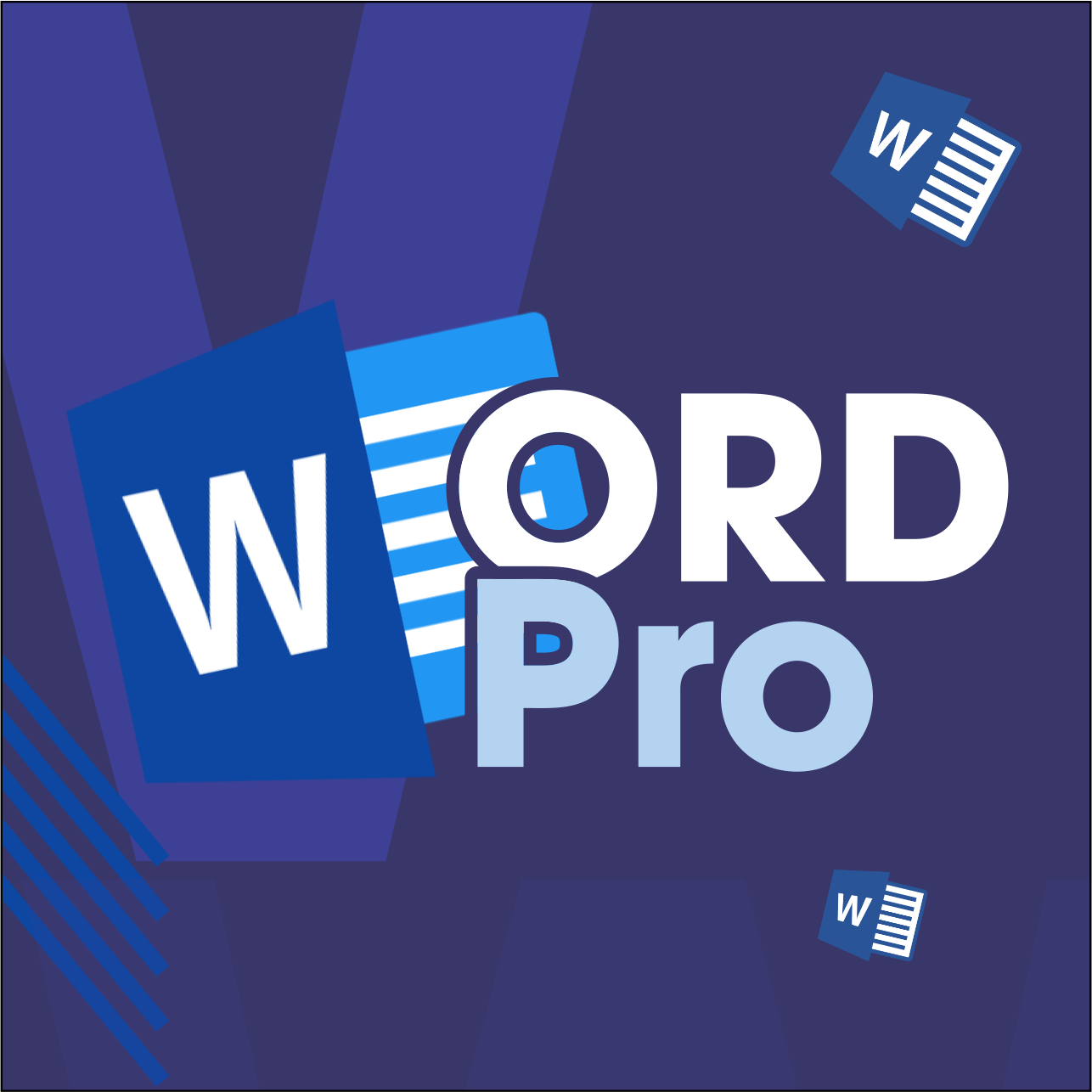 Imagem do curso WordPro