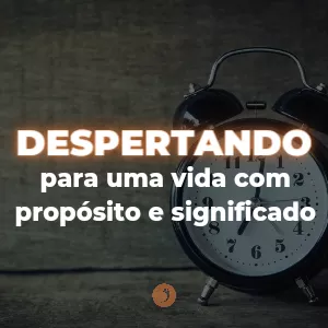 Imagem de capa para o Curso online DESPERTANDO
