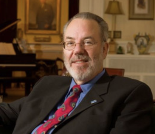 O. Max Gardner, III