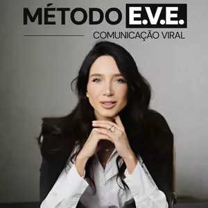Imagem de capa para o Curso online COMUNICAÇÃO VIRAL - MÉTODO E.V.E.