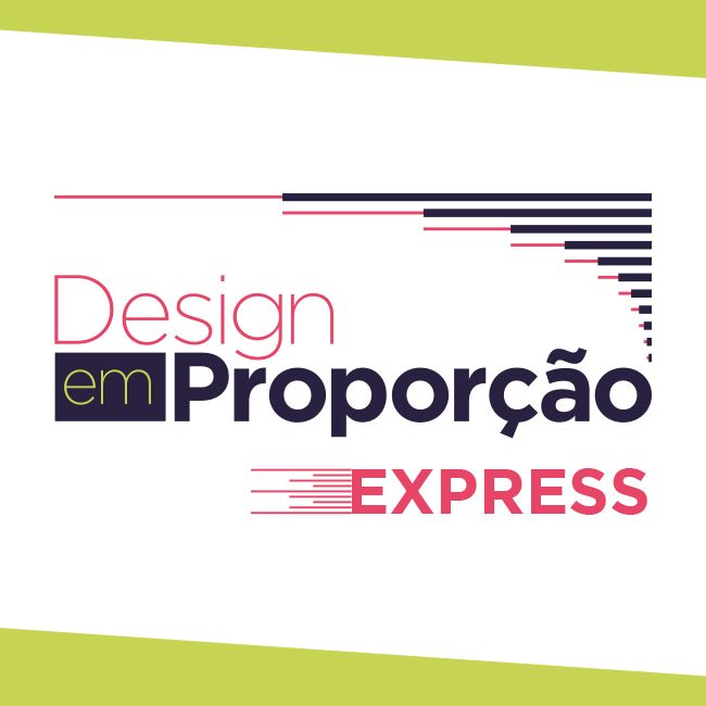 Design em Proporção Express por Rubens