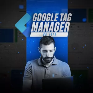 Imagem de capa para o Curso online GTM do Zero