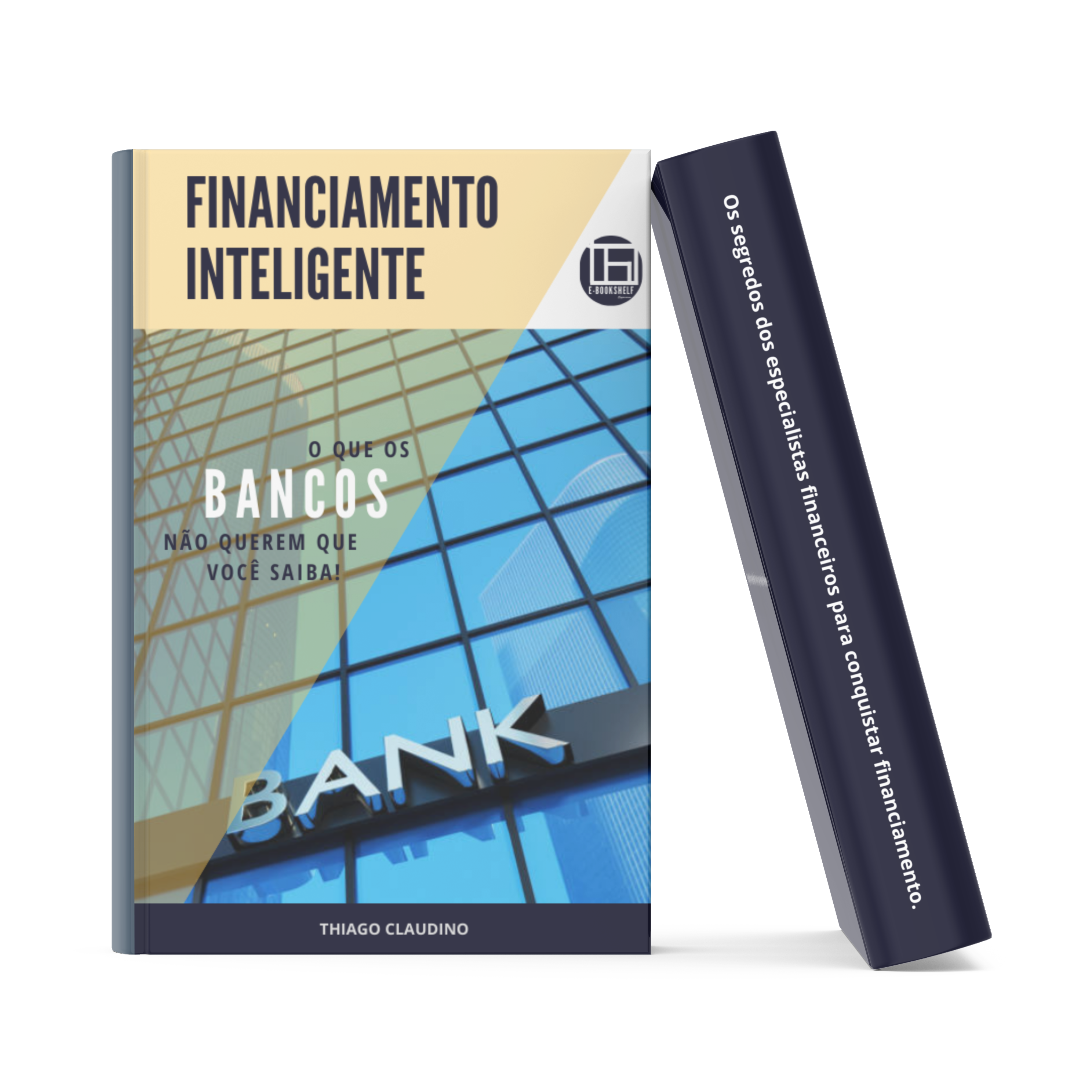 Imagem do curso Financiamento Inteligente: O que os bancos não querem que você saiba!