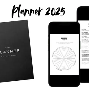 Imagem de capa para o Curso online Planner chamados para Criar Impresso