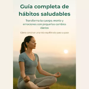 Imagen de portada para Ebook ✨ Hábitos que transforman