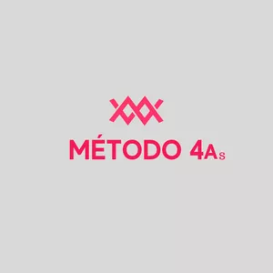 Imagem de capa para o Curso online MÉTODO 4 As