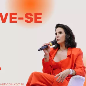 Imagem de capa para o Curso online Destrave-se: você é o que você comunica