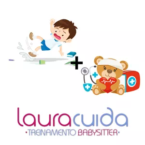 Imagem de capa para o Curso online Combo - Prevenção de Acidentes + Primeiros Socorros