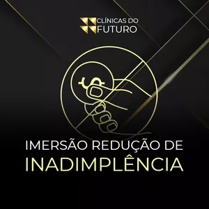 Imagem de capa para o Curso online IMERSÃO: REDUÇÃO DE INADIMPLÊNCIA