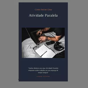 Imagem de capa para o Ebook Atividade Paralela