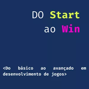 Imagem de capa para o Curso online Do Start Ao Win