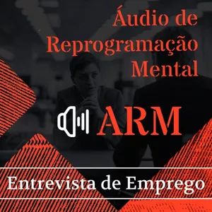 Imagem de capa para o Curso online Entrevista de Emprego