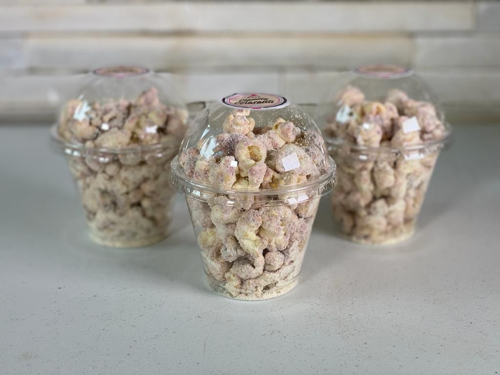 Imagem do curso Curso completo de Pipoca Gourmet