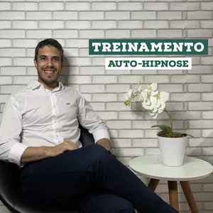 Imagem do curso Treinamento de Auto-Hipnose