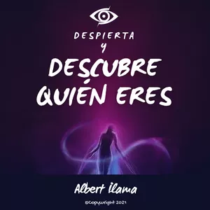 Imagen de portada para Ebook Despierta y Descubre Quién Eres