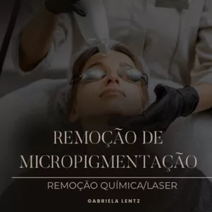 Imagem do curso Curso Remoção de Micropigmentação