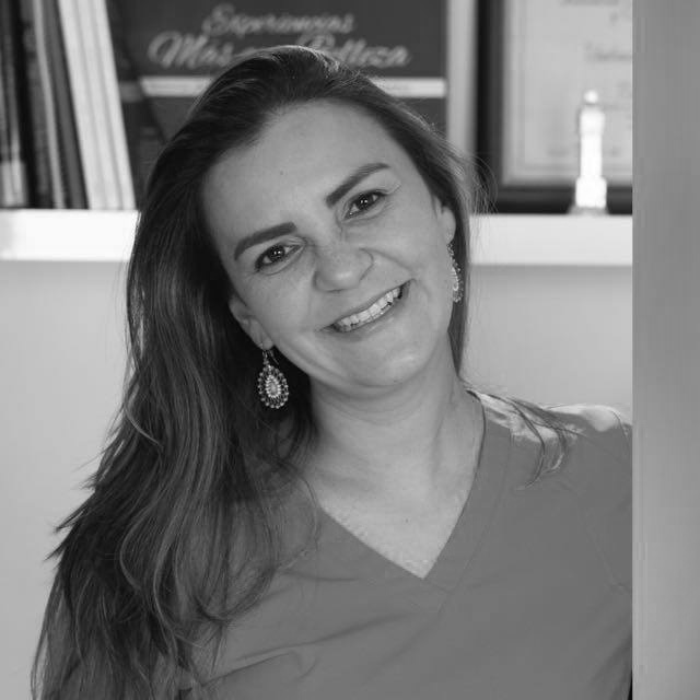 Doctora Catherine Barón | Cirujano Pastico 