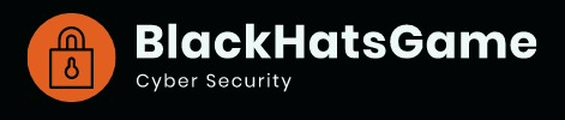 Hacking & Cyber Security logo