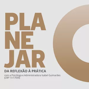 Imagem de capa para o Curso online Planejar