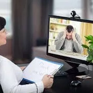 Imagem de capa para o Curso online COMO ATENDER PESSOAS ON LINE