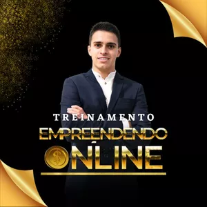 Imagem de capa para o Curso online Empreendendo Online