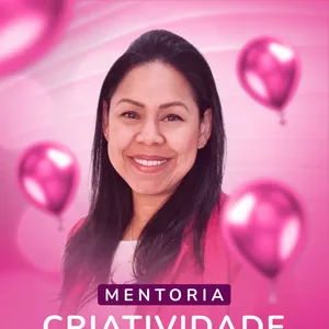 Imagem de capa para o Curso online Mentoria Criatividade e Lucro com Balões