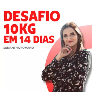 Imagem de capa para o Curso online DESAFIO ELIMINE 8KG EM 14 DIAS 