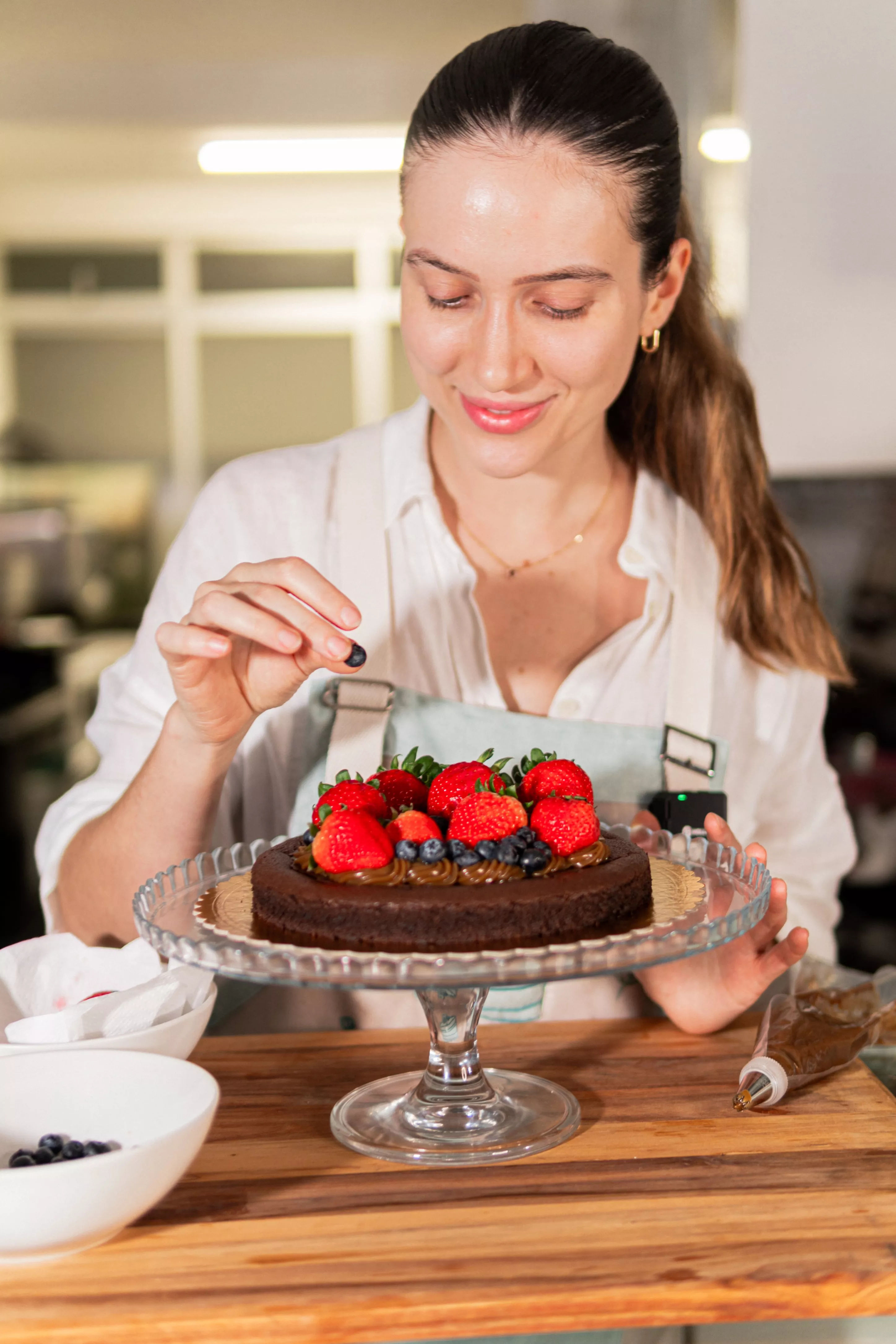 VEM COMIGO PRA COZINHA - um guia prático com receitas — imagem 2
