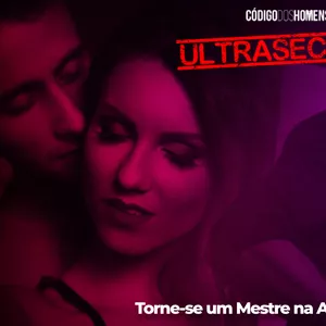 Imagem de capa para o Curso online Cafajeste Sedutor: Fórmula da Sedução.