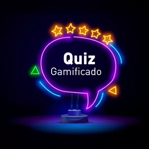 Imagem de capa para o Curso online Quiz Gamificado