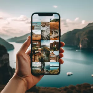 Imagen de portada para Curso online Crea tu feed perfecto