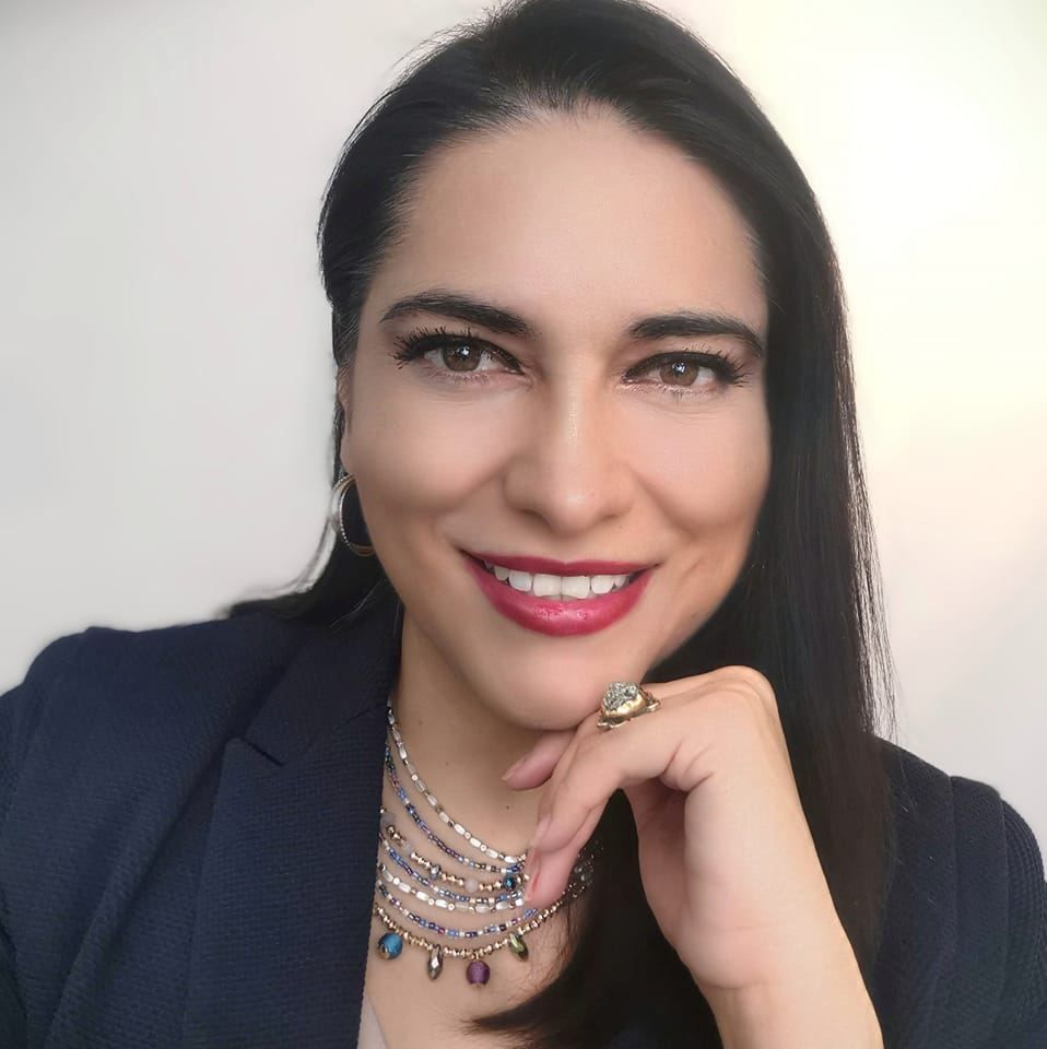 Liliana L. Coach de Marca Personal