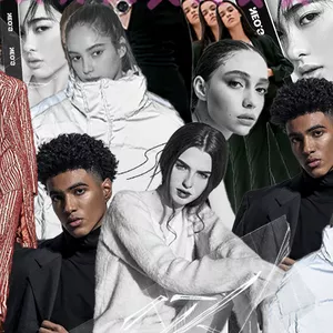 Imagem de capa para o Curso online Curso de Models