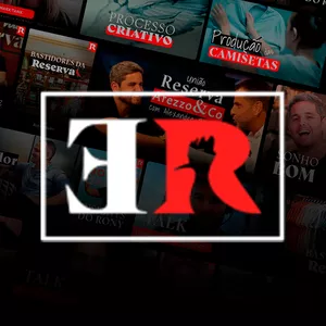 Imagem de capa para o Curso online Escola de Rebeldia: a sua maratona de varejo e negócios