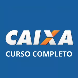 Imagem do curso Preparação para Concurso CAIXA