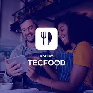 Imagem do curso TecFood Web - Rotina da Unidade