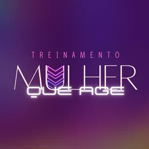 Imagem de capa para o Curso online Treinamento Mulher que Age