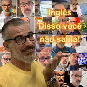 Inglês - Disso você não sabia!
