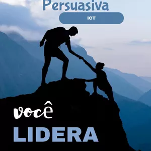 Imagem de capa para o Curso online Liderança Persuasiva