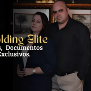 Kit Holding Elite: Modelos de Contratos, Documentos e e-books Exclusivos