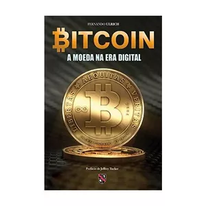 Imagem principal do produto Bitcoin: A moeda na era digital