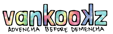 Vankookz Van Conversion Masterclass logo